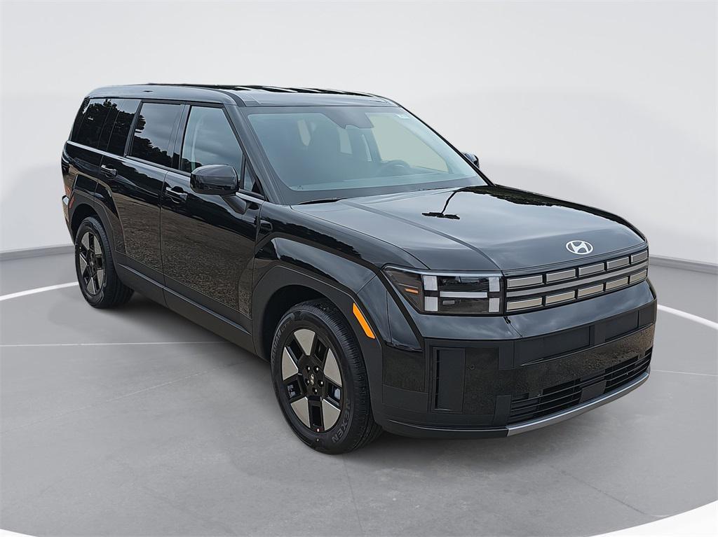 new 2026 Hyundai Santa Fe car, priced at $33,143