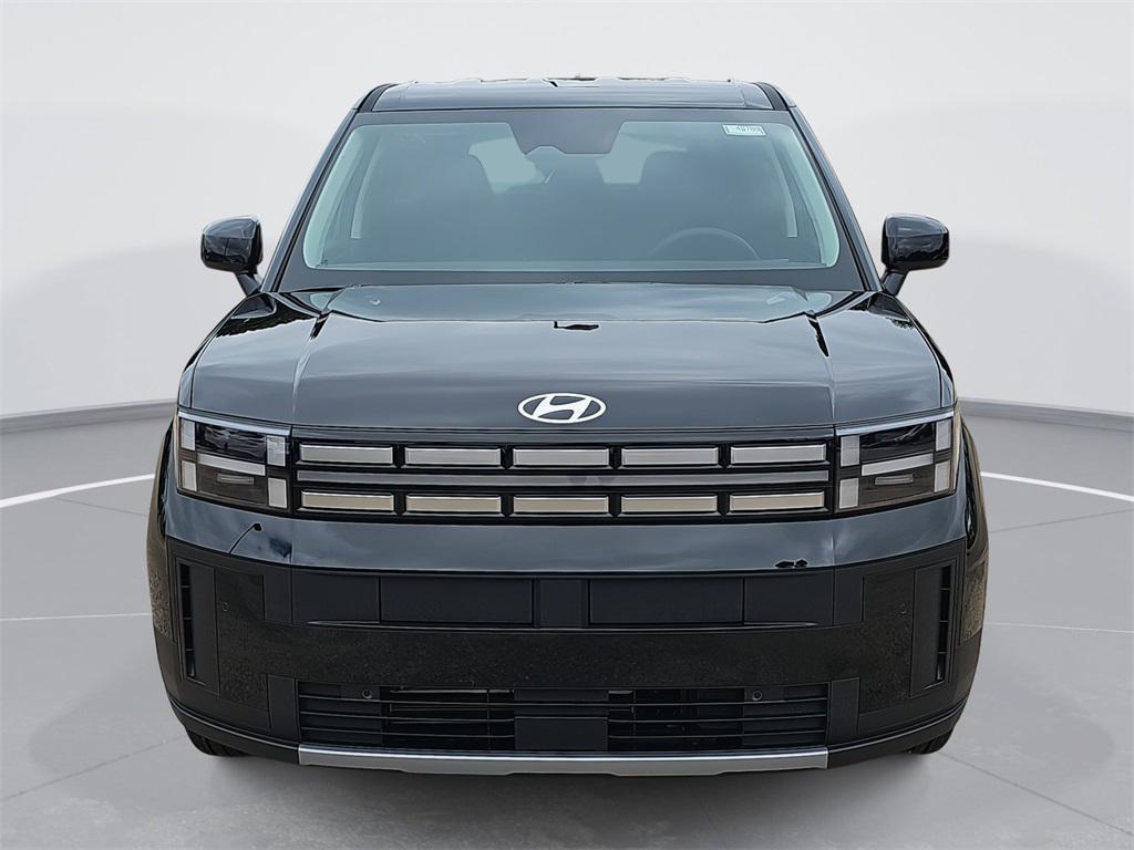 new 2026 Hyundai Santa Fe car, priced at $33,143