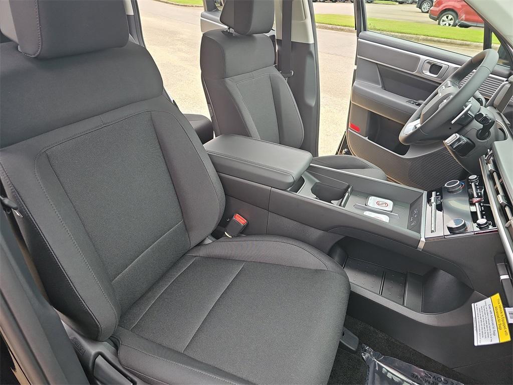 new 2026 Hyundai Santa Fe car, priced at $33,143