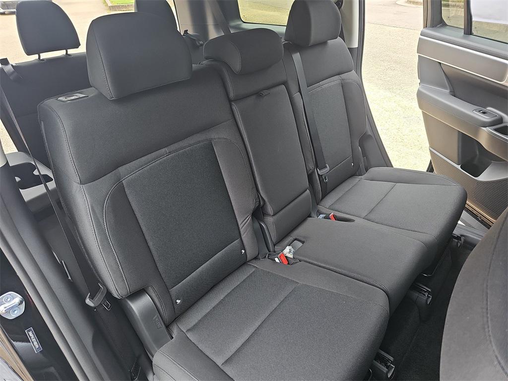 new 2026 Hyundai Santa Fe car, priced at $33,143