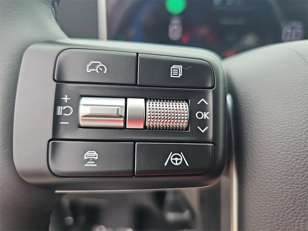 new 2026 Hyundai Santa Fe car, priced at $33,143