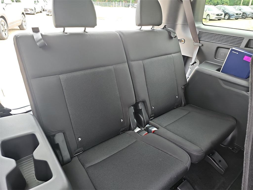 new 2026 Hyundai Santa Fe car, priced at $33,143