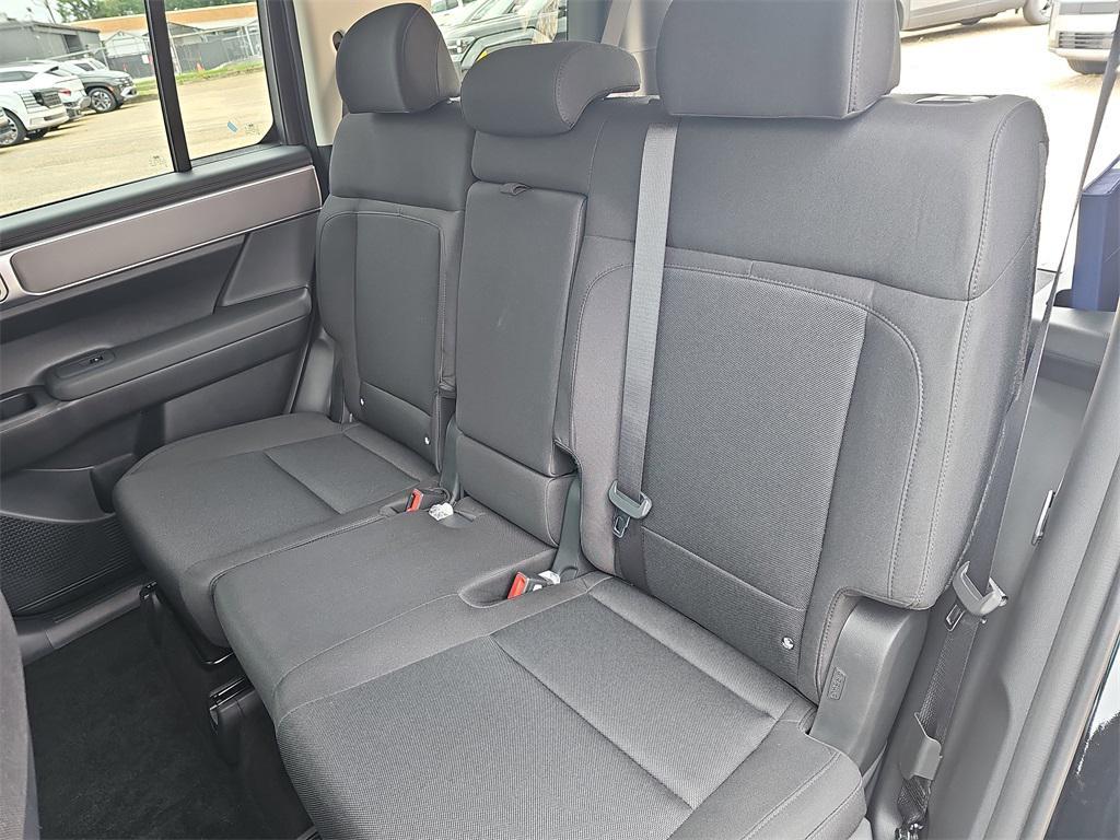 new 2026 Hyundai Santa Fe car, priced at $33,143