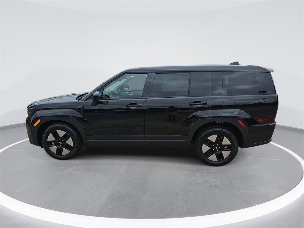 new 2026 Hyundai Santa Fe car, priced at $33,143