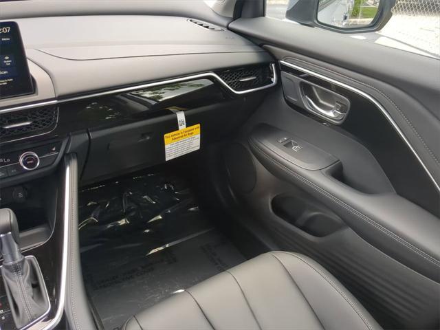 new 2025 Acura ADX car, priced at $38,350