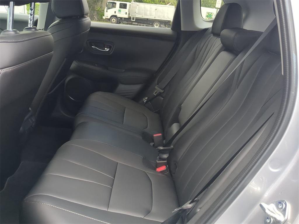 new 2025 Acura ADX car, priced at $38,350