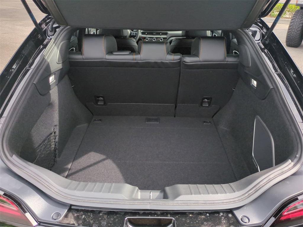 new 2026 Acura Integra car, priced at $40,995