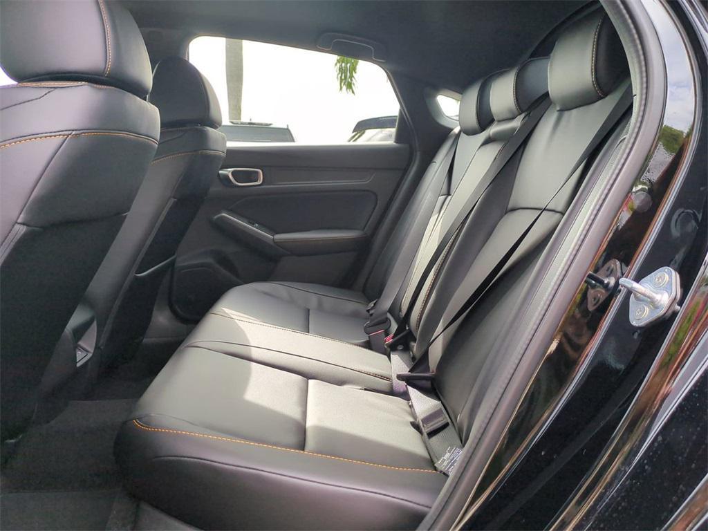 new 2026 Acura Integra car, priced at $40,995