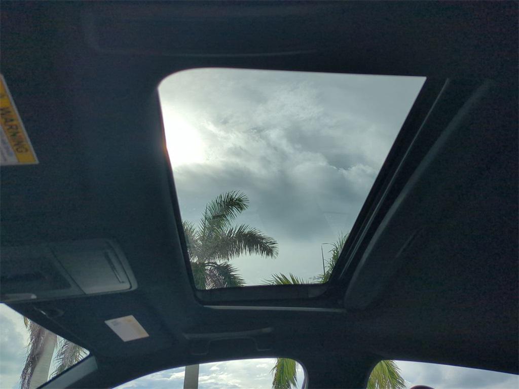 new 2026 Acura Integra car, priced at $40,995