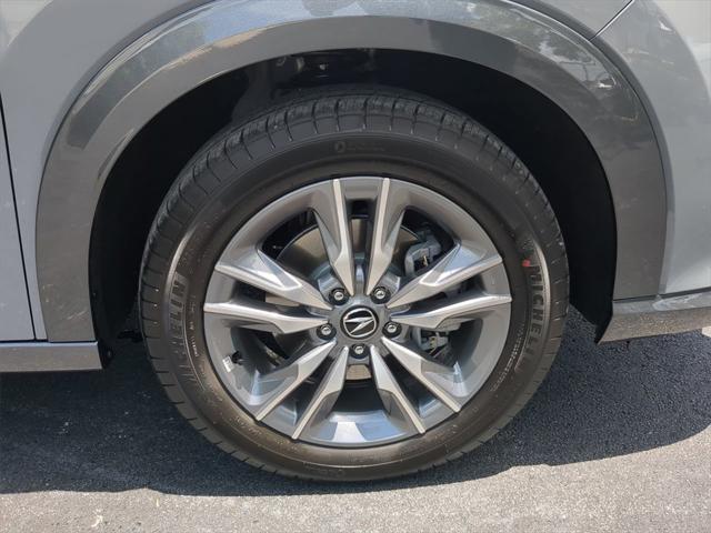 new 2025 Acura ADX car, priced at $36,950