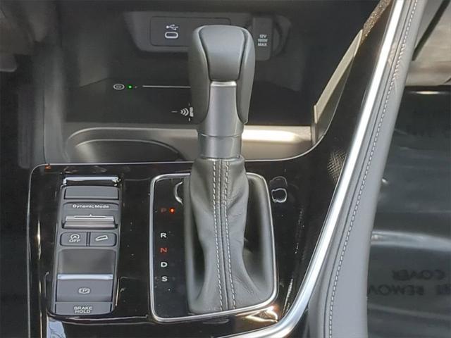 new 2025 Acura ADX car, priced at $36,950