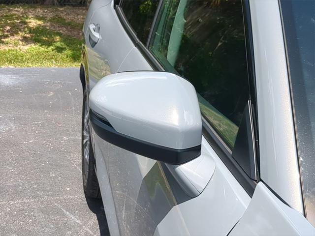 new 2025 Acura ADX car, priced at $36,950