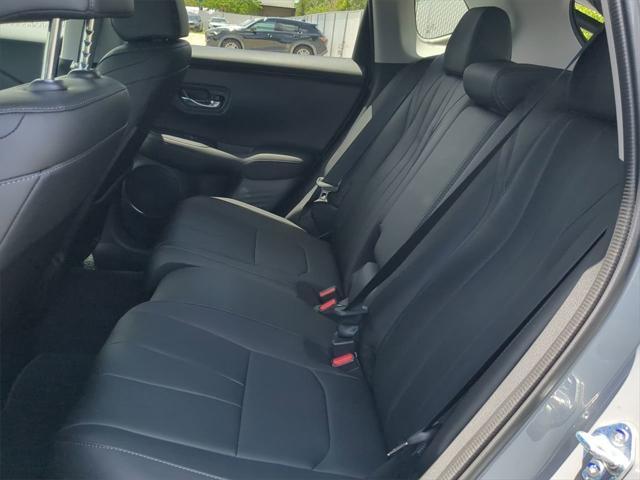 new 2025 Acura ADX car, priced at $36,950