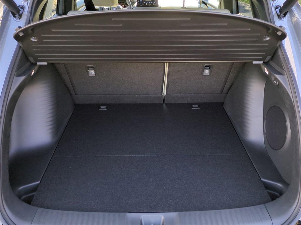 new 2025 Acura ADX car, priced at $43,950