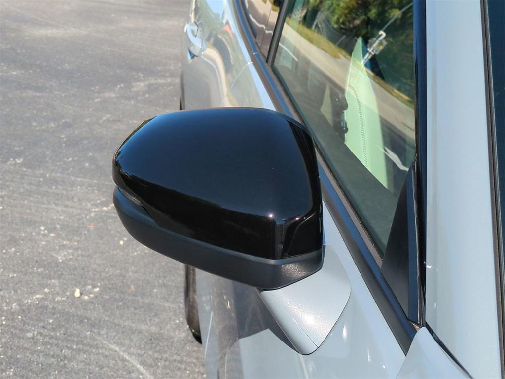 new 2025 Acura ADX car, priced at $43,950