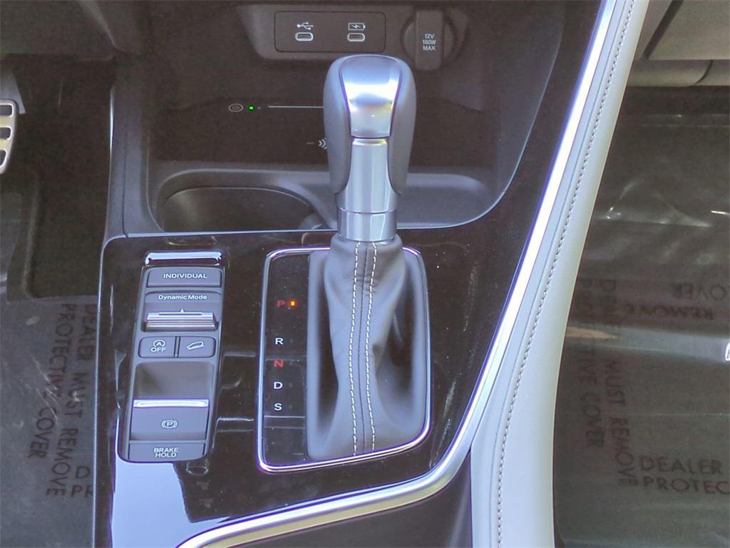 new 2025 Acura ADX car, priced at $43,950