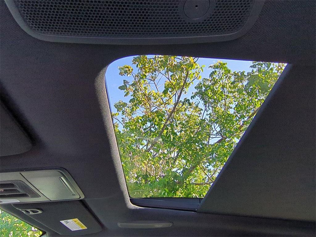 new 2025 Acura ADX car, priced at $43,950