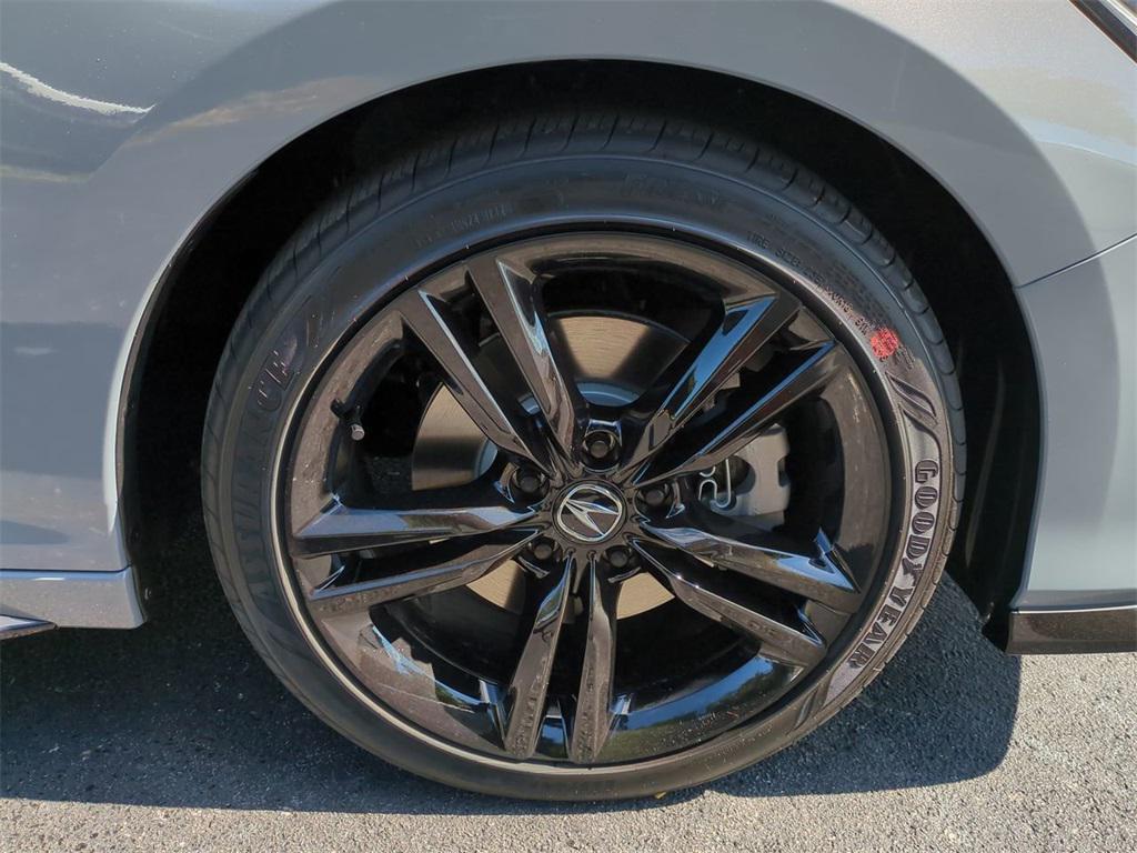 new 2026 Acura Integra car, priced at $37,745