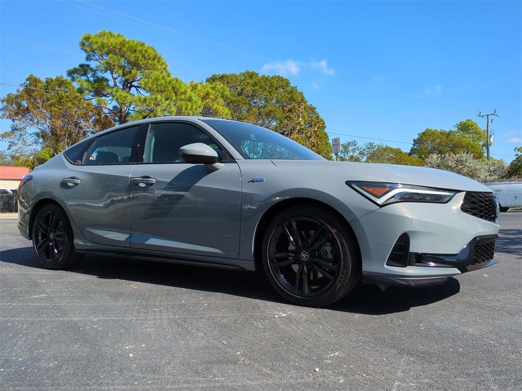 new 2026 Acura Integra car, priced at $37,745