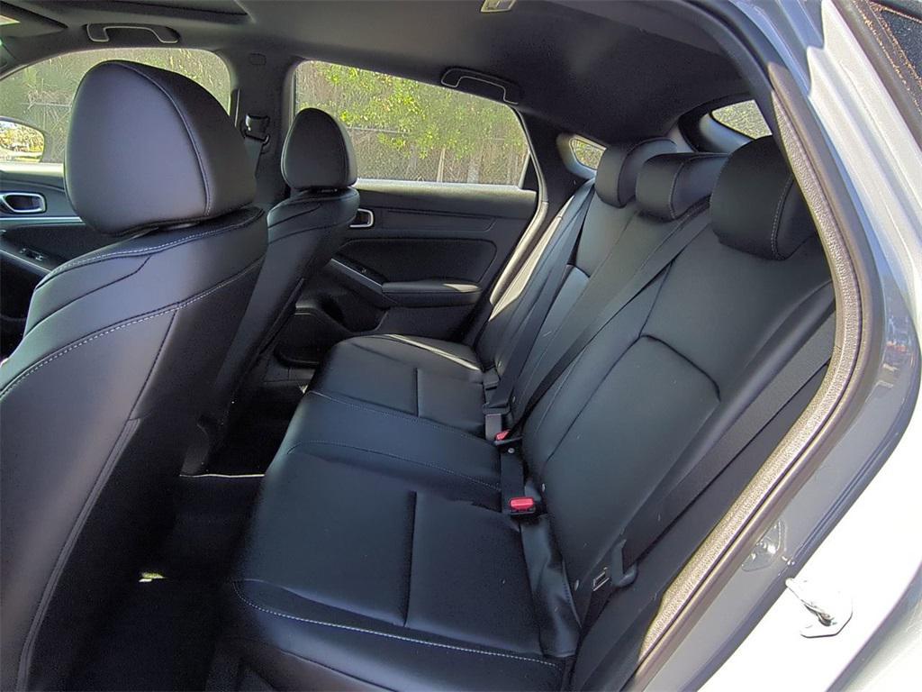 new 2026 Acura Integra car, priced at $37,745