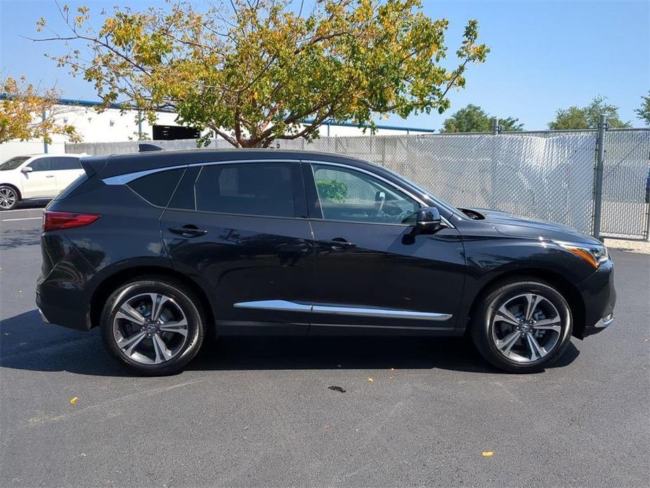 new 2024 Acura RDX car, priced at $54,100