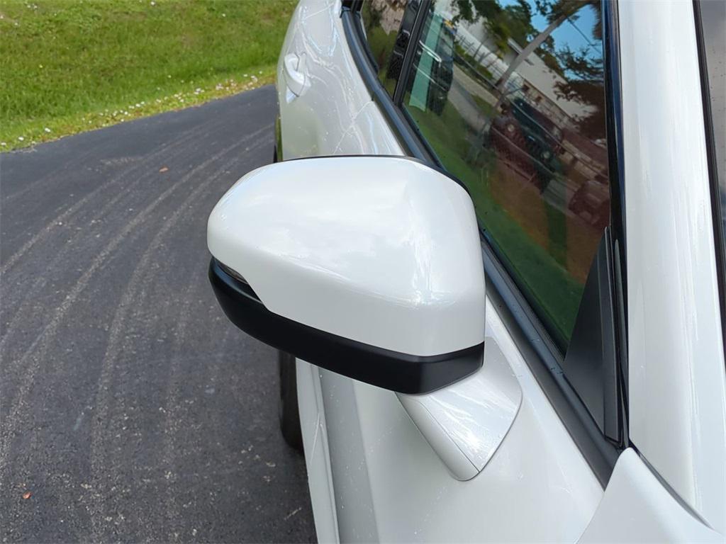 new 2025 Acura ADX car, priced at $39,950