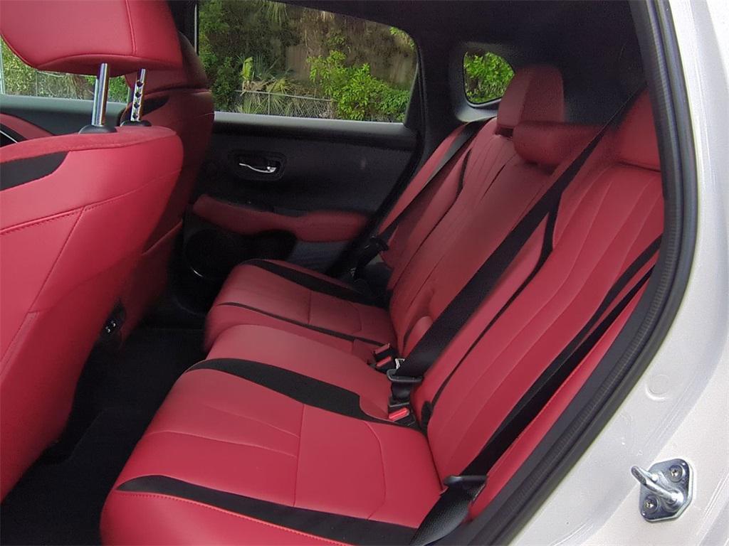 new 2025 Acura ADX car, priced at $39,950