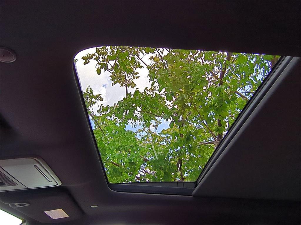 new 2025 Acura ADX car, priced at $39,950