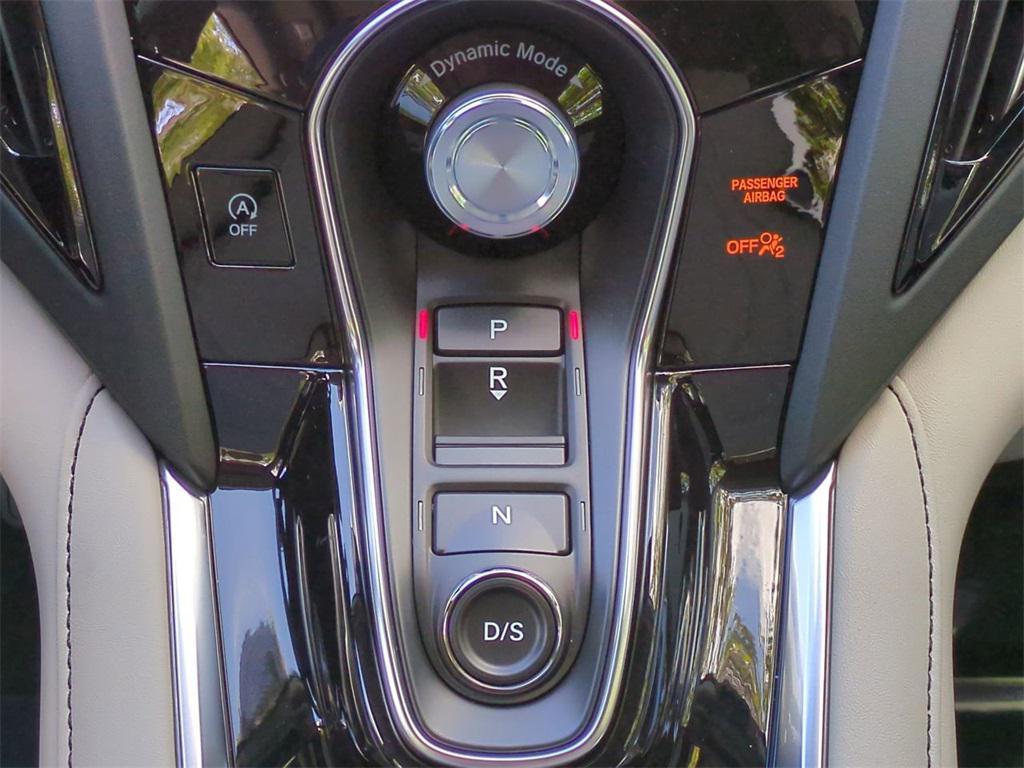 new 2025 Acura RDX car, priced at $54,400
