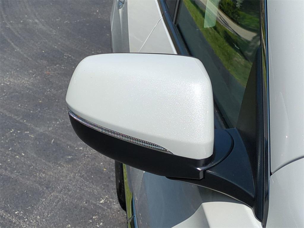 new 2025 Acura RDX car, priced at $54,400