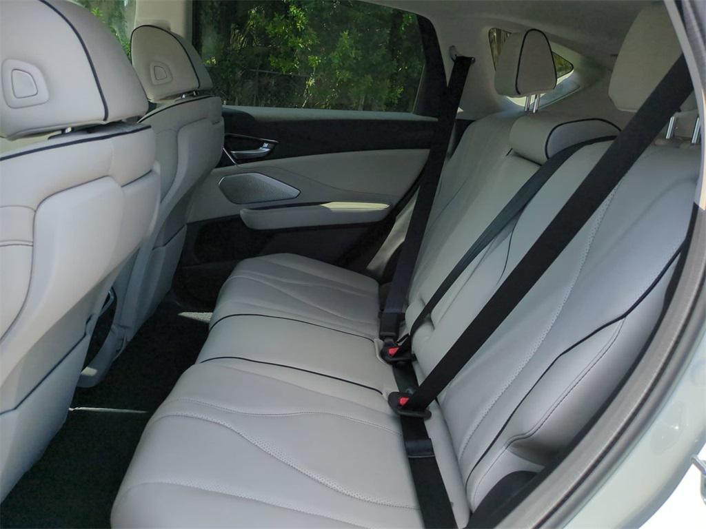 new 2025 Acura RDX car, priced at $54,400