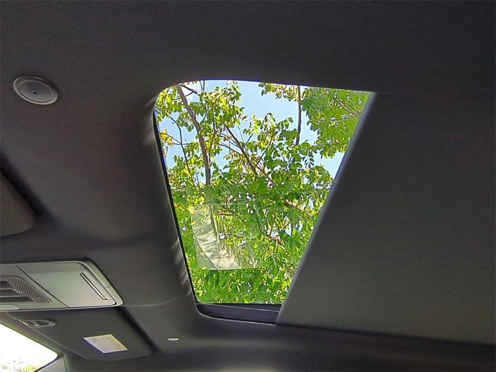 new 2025 Acura ADX car, priced at $41,350