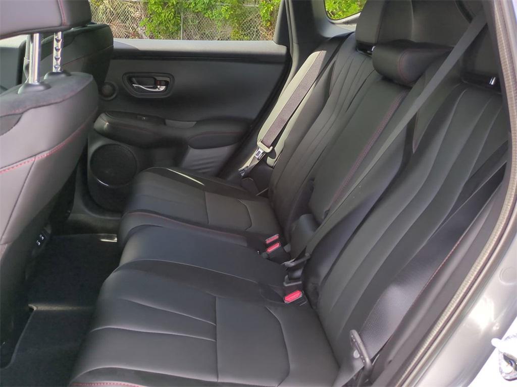 new 2025 Acura ADX car, priced at $41,350