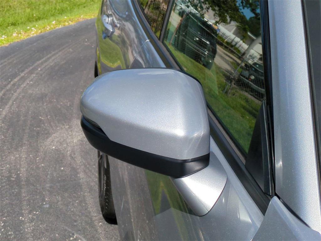 new 2025 Acura ADX car, priced at $41,350