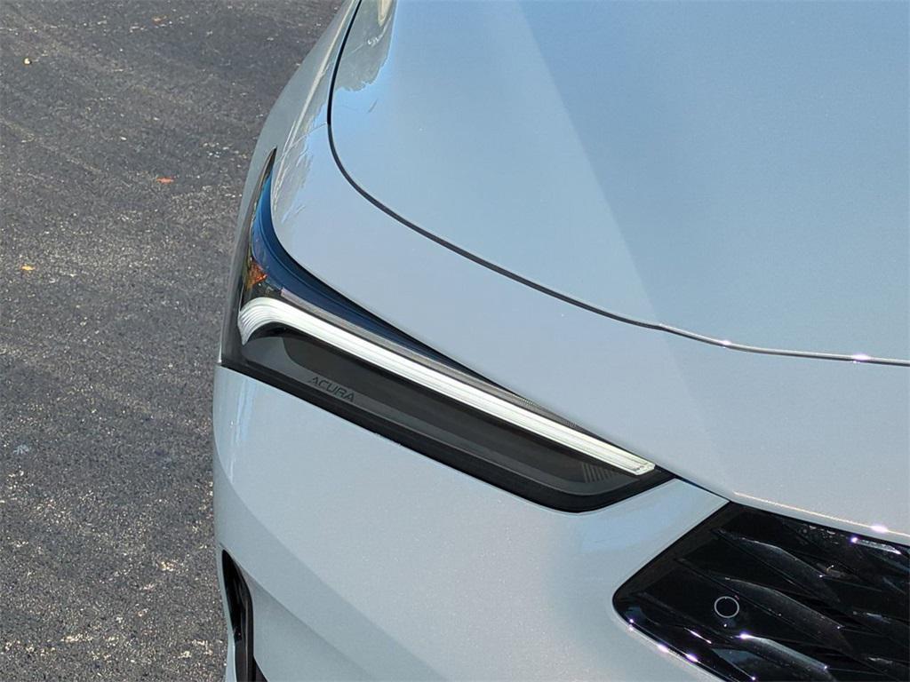 new 2026 Acura Integra car, priced at $40,995