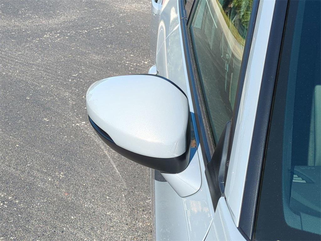 new 2026 Acura Integra car, priced at $40,995