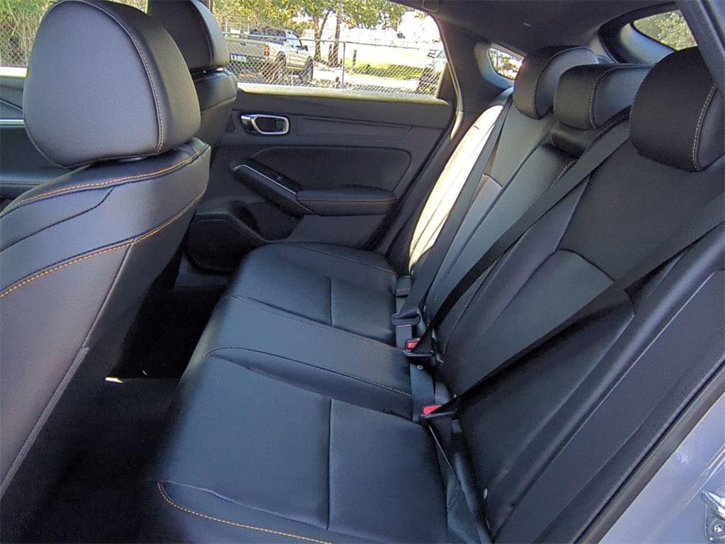 new 2026 Acura Integra car, priced at $40,995