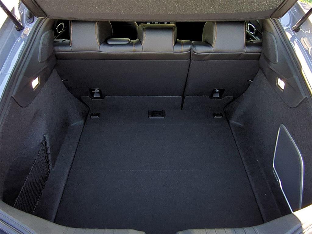 new 2026 Acura Integra car, priced at $40,995