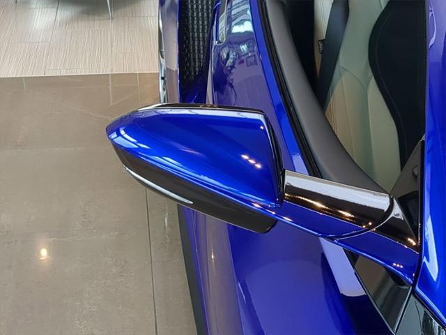 used 2017 Acura NSX car, priced at $149,999