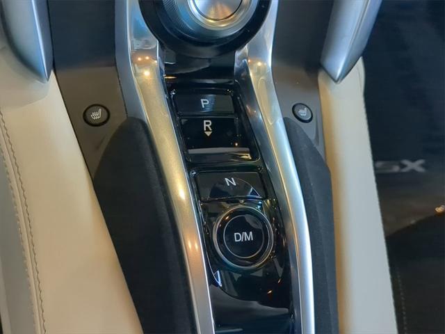 used 2017 Acura NSX car, priced at $149,999