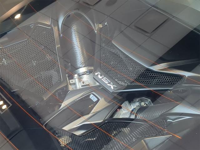 used 2017 Acura NSX car, priced at $149,999