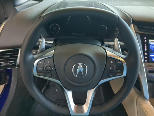used 2017 Acura NSX car, priced at $149,999