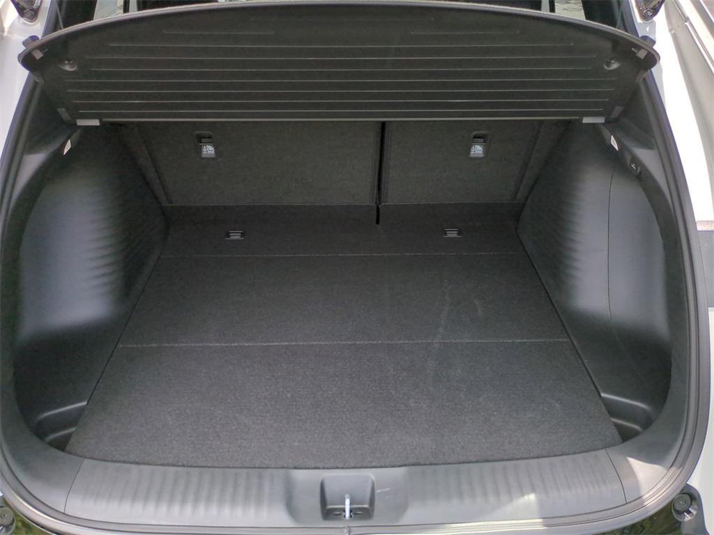 new 2025 Acura ADX car, priced at $39,950