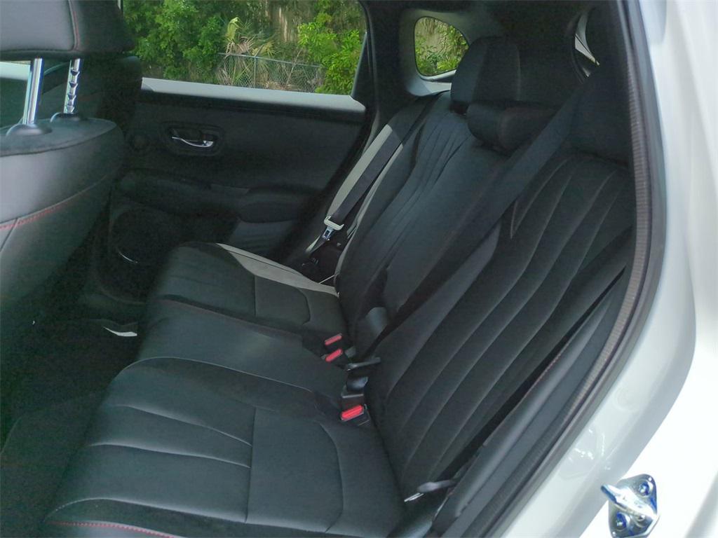 new 2025 Acura ADX car, priced at $39,950