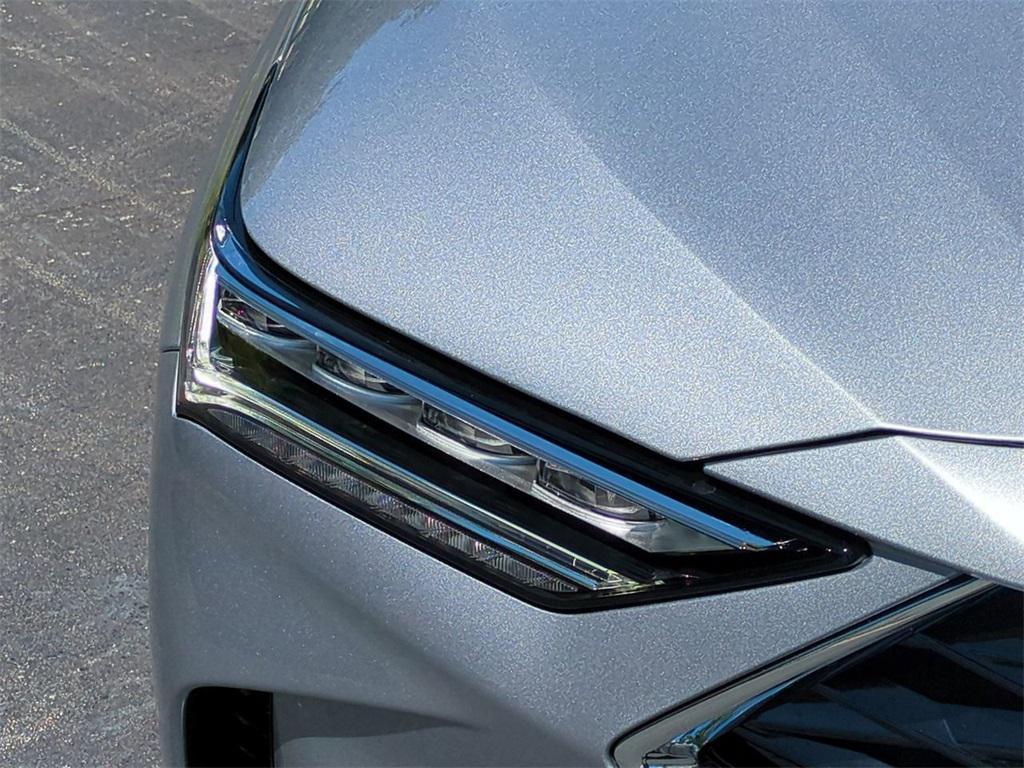 new 2026 Acura MDX car, priced at $55,350