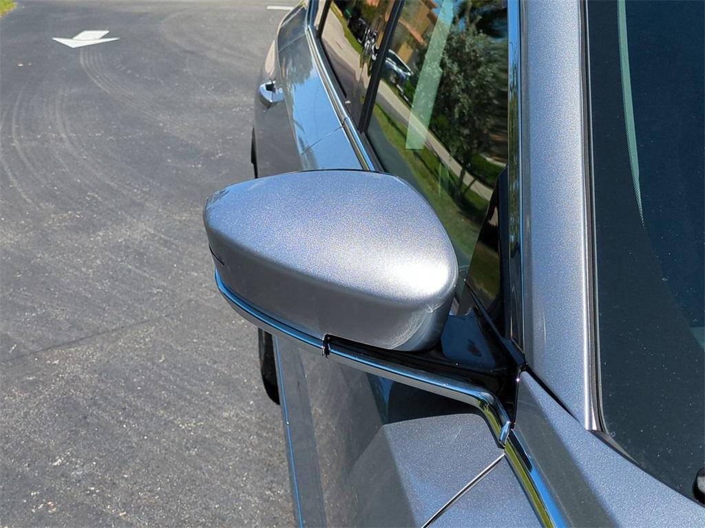 new 2026 Acura MDX car, priced at $55,350