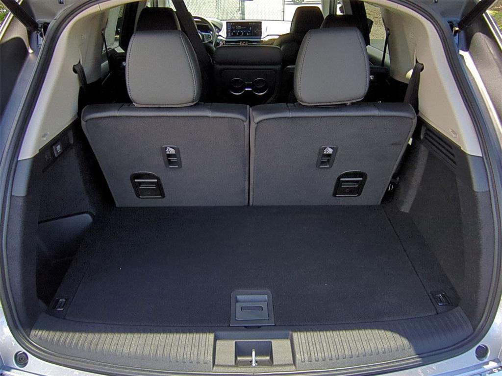 new 2026 Acura MDX car, priced at $55,350