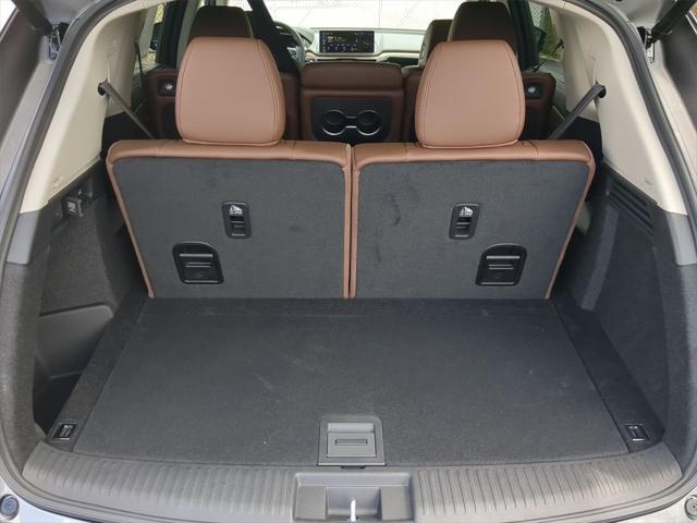 new 2025 Acura MDX car, priced at $58,550