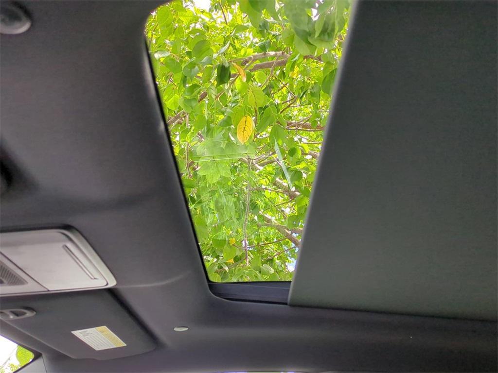 new 2025 Acura ADX car, priced at $39,950