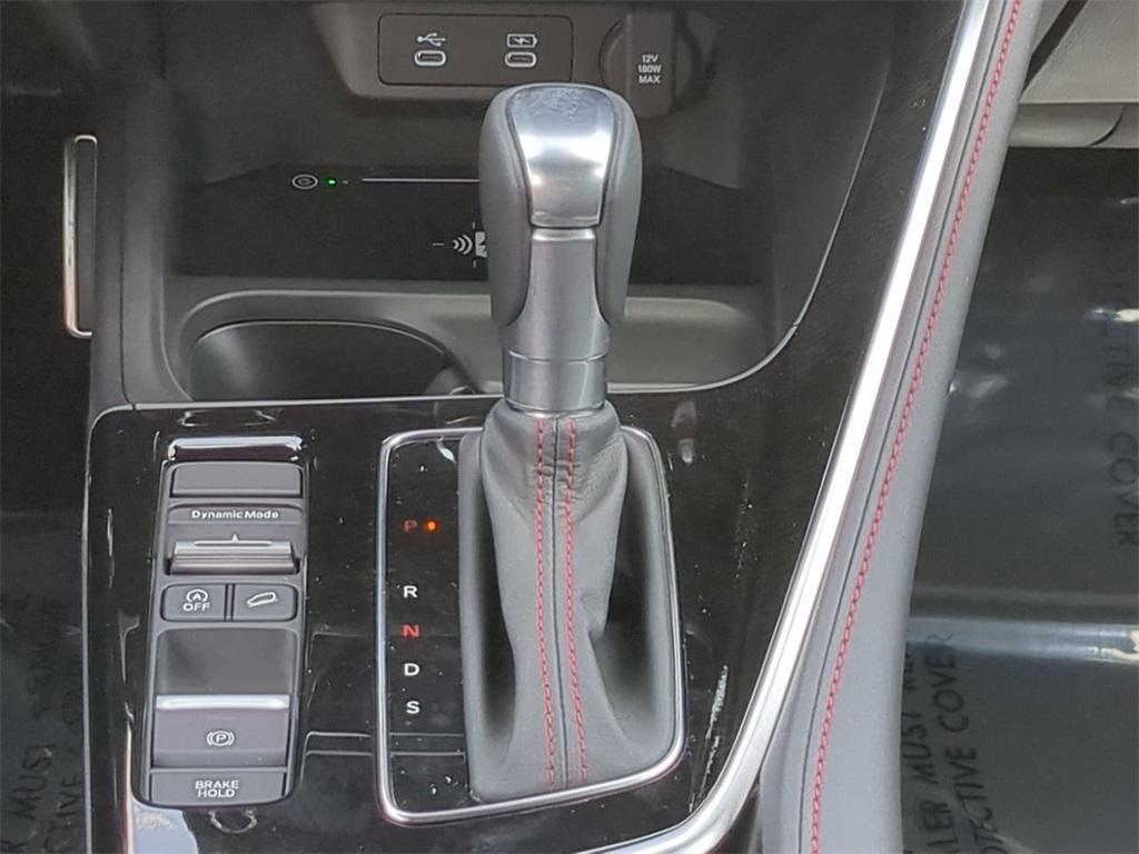 new 2025 Acura ADX car, priced at $39,350